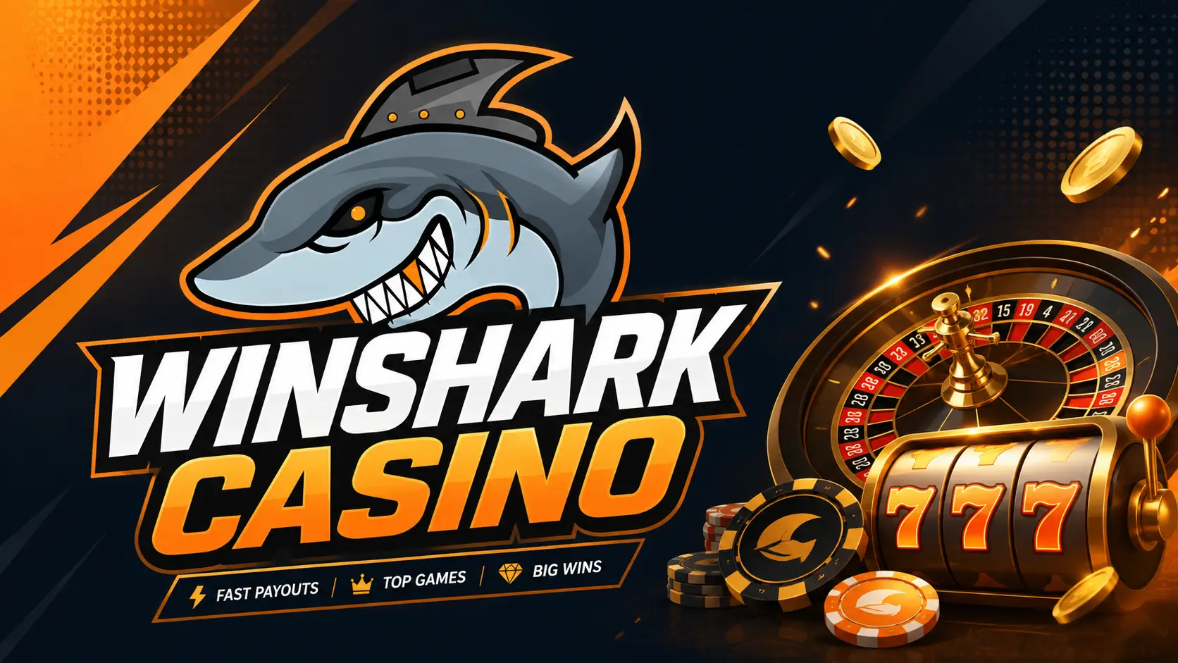 Winshark Casino Italia 2026