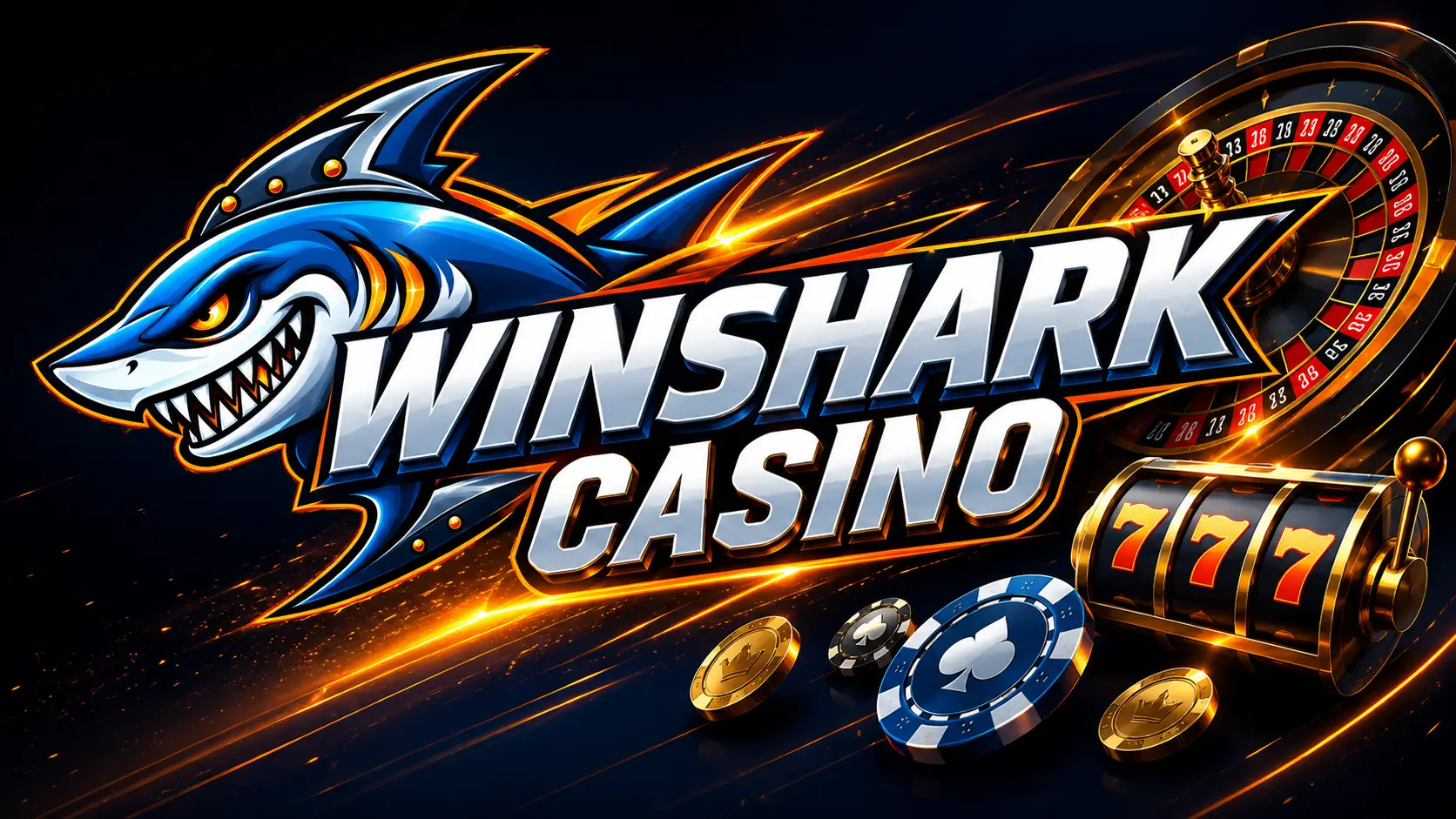 WinShark Casino Online - Siti Recensione Italia 2026